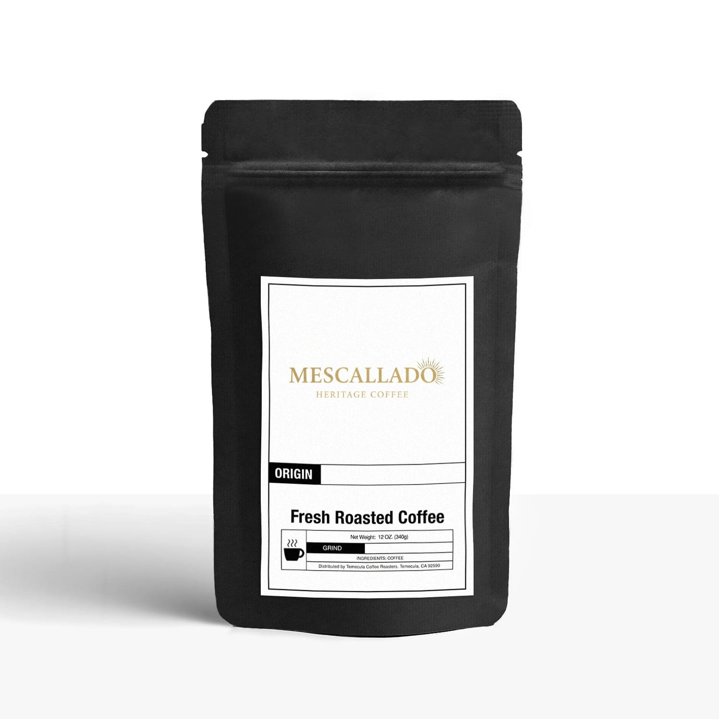 Cold Brew Coffee-Dark