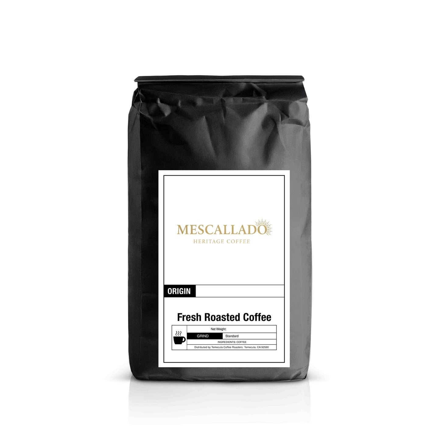 Cold Brew Coffee-Medium