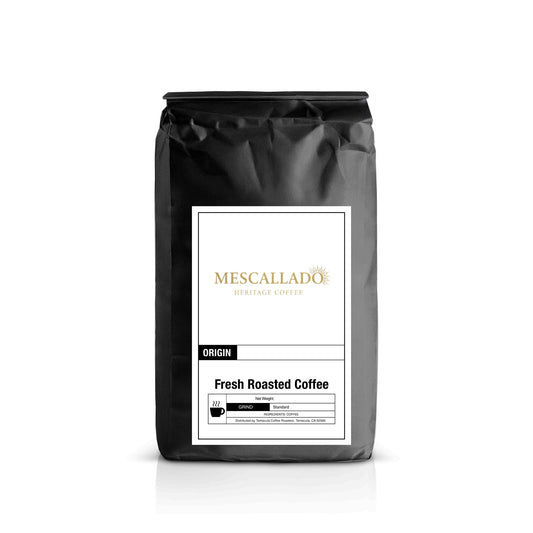 Cold Brew Coffee-Medium
