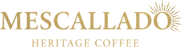Mescallado Heritage Coffee